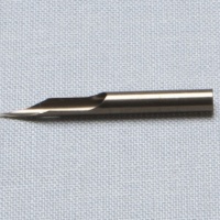Plume Zébra