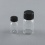peinture-sur-porcelaine-materiel-rachel-plantier-flacons-verre-bouchon-vise-30-ml