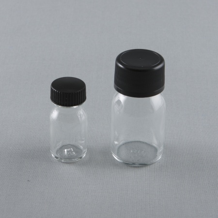 peinture-sur-porcelaine-materiel-rachel-plantier-flacons-verre-bouchon-vise-30-ml