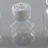 peinture-sur-porcelaine-rachel-plantier-flacon-bouteille-en-pet-50-ml