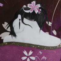 GEISHA ROSE