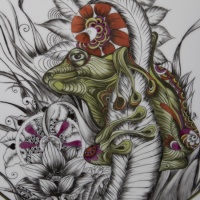 Grenouille